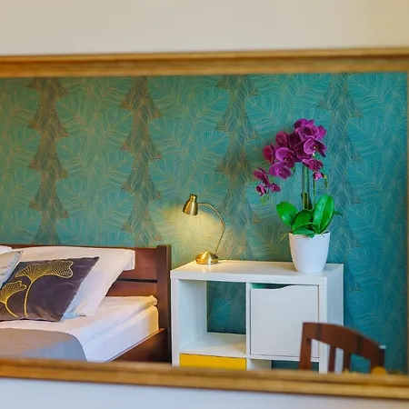 公寓 Sun 7 - Osiedle Jantar