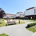 Sun 7 - Osiedle Jantar Apartament