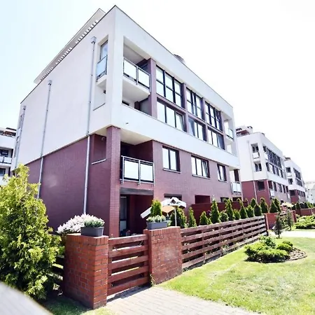 Sun 7 - Osiedle Jantar Kołobrzeg