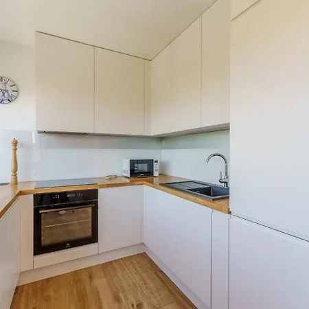 Apartment Sun 7 - Osiedle Jantar Kolobrzeg