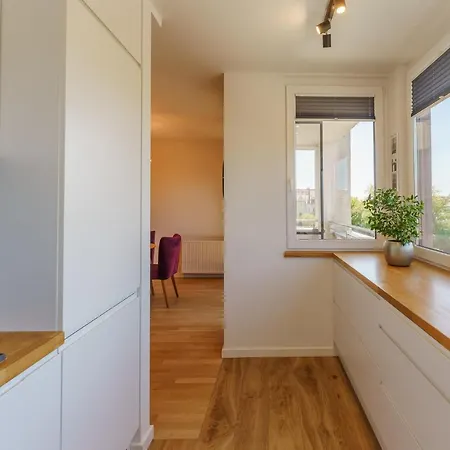 Sun 7 - Osiedle Jantar Apartment