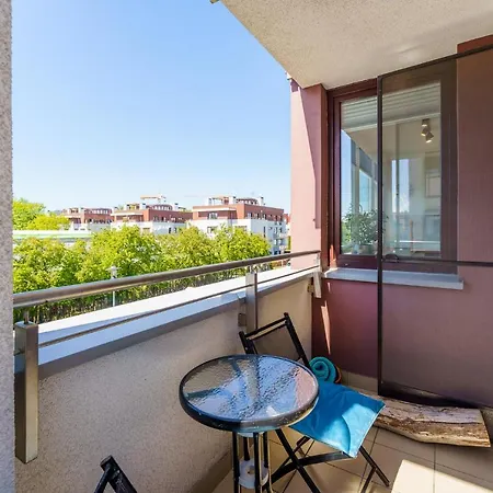 Sun 7 - Osiedle Jantar