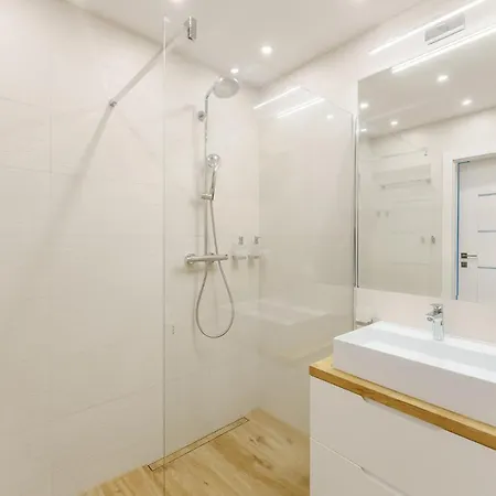 Διαμέρισμα Sun 7 - Osiedle Jantar