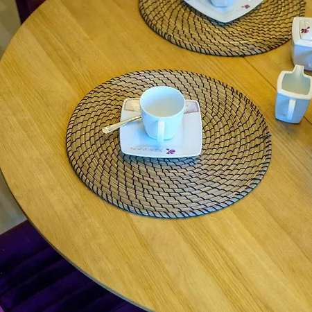 Sun 7 - Osiedle Jantar Apartment Kolobrzeg
