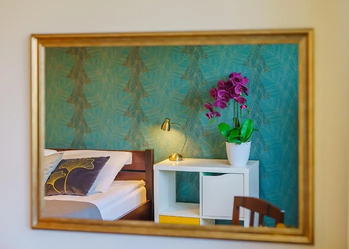 Lägenhet Sun 7 - Osiedle Jantar