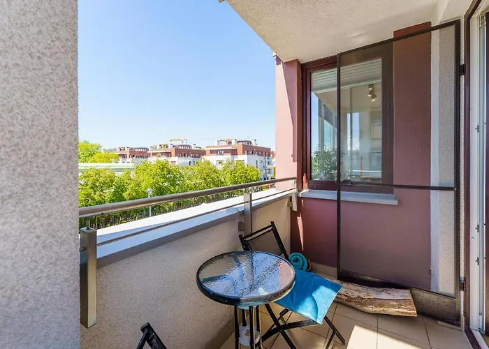 Sun 7 - Osiedle Jantar