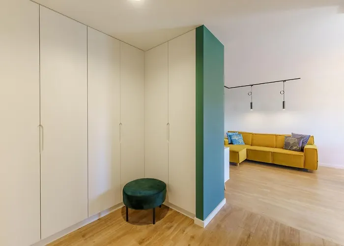 Apartament Sun 7 - Osiedle Jantar *